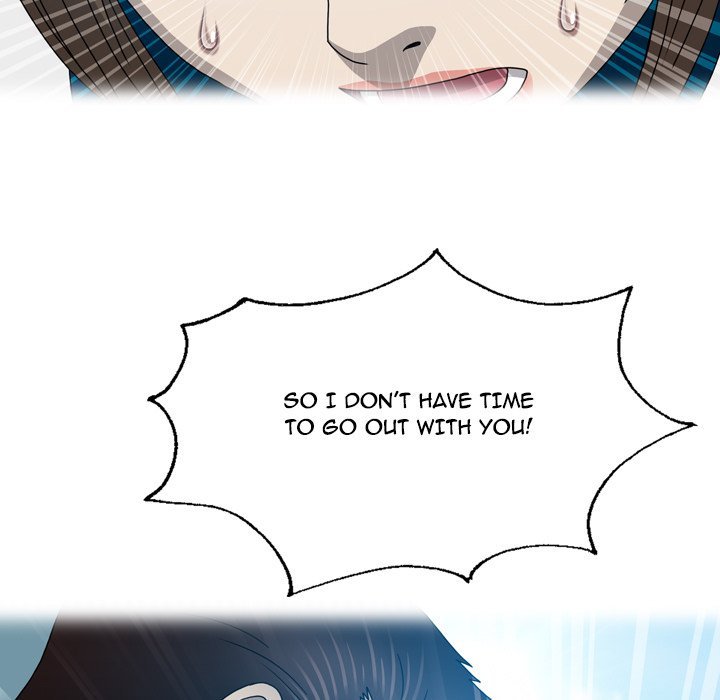 Disfigured Manhwa - Chapter 20 Page 86