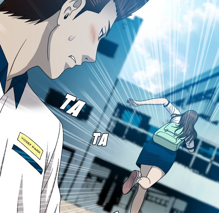 Disfigured Manhwa - Chapter 20 Page 87