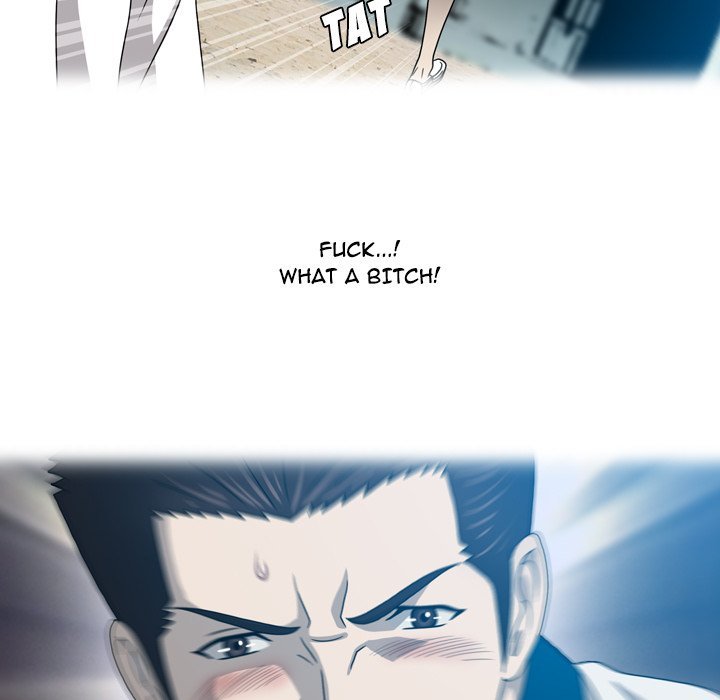 Disfigured Manhwa - Chapter 20 Page 88