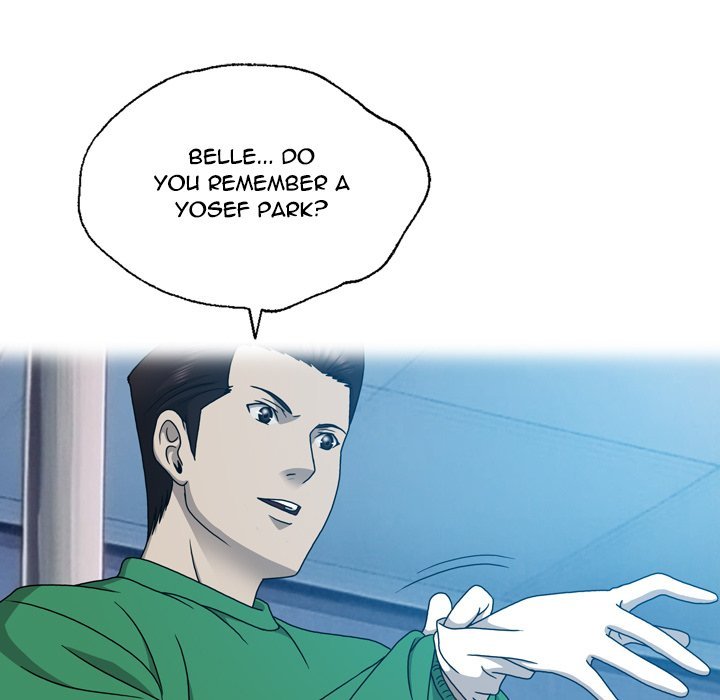 Disfigured Manhwa - Chapter 20 Page 94