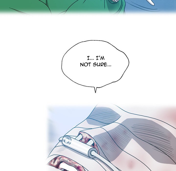 Disfigured Manhwa - Chapter 20 Page 95