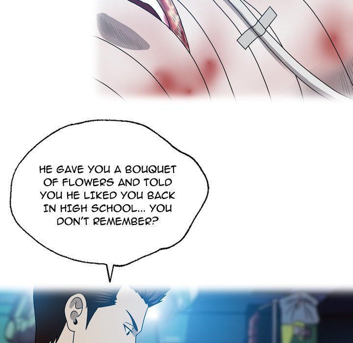 Disfigured Manhwa - Chapter 20 Page 96