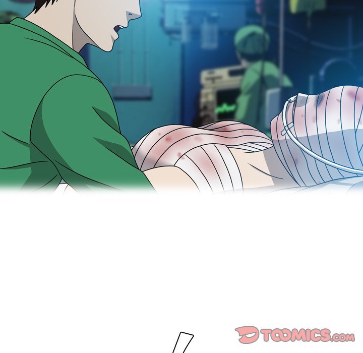 Disfigured Manhwa - Chapter 20 Page 97