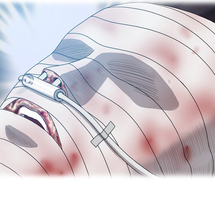 Disfigured Manhwa - Chapter 20 Page 99