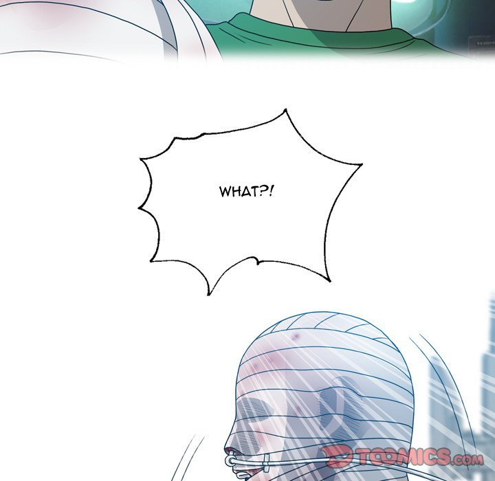 Disfigured Manhwa - Chapter 20 Page 101