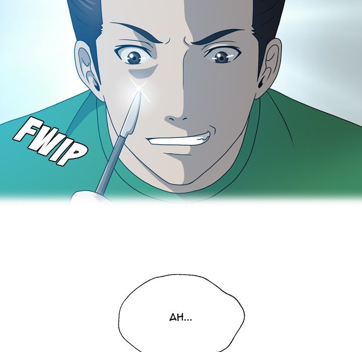 Disfigured Manhwa - Chapter 20 Page 103