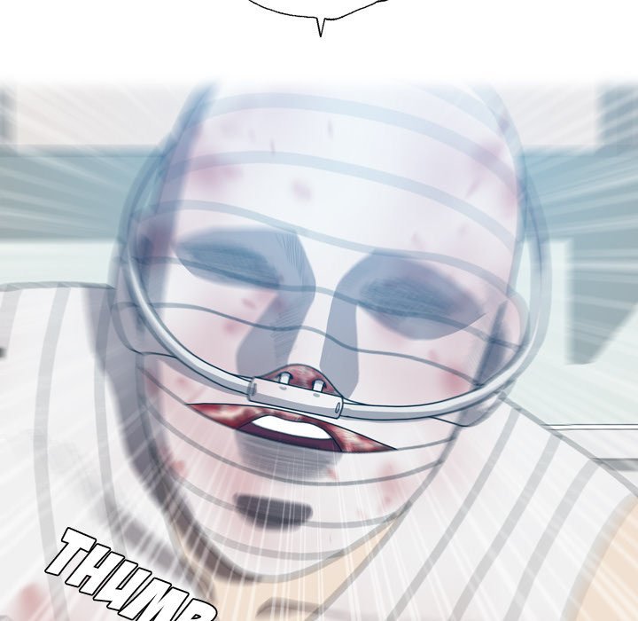 Disfigured Manhwa - Chapter 20 Page 104