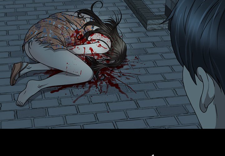 Disfigured Manhwa - Chapter 4 Page 1