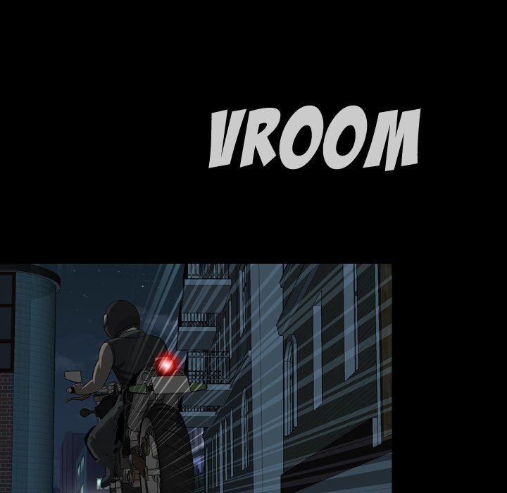 Disfigured Manhwa - Chapter 4 Page 7