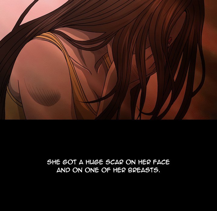 Disfigured Manhwa - Chapter 4 Page 9