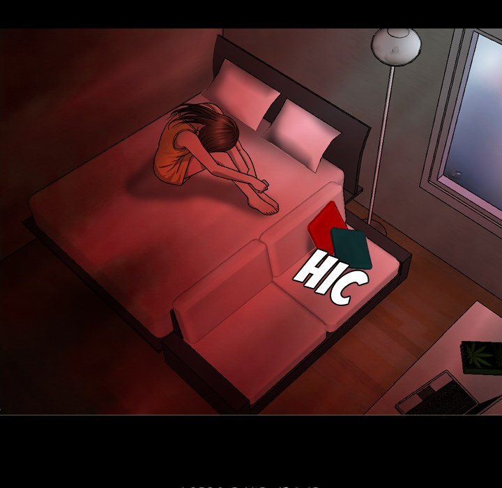 Disfigured Manhwa - Chapter 4 Page 10