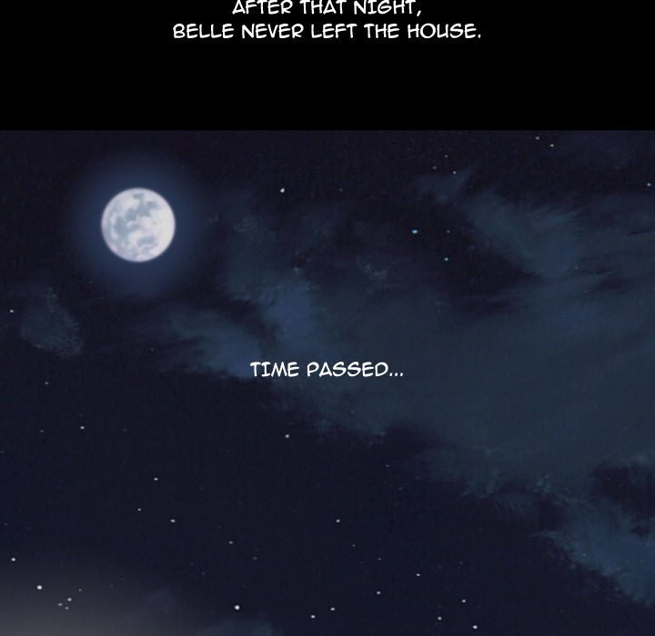 Disfigured Manhwa - Chapter 4 Page 11