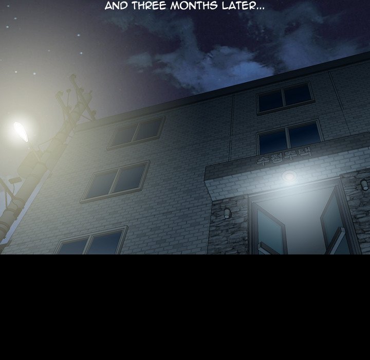 Disfigured Manhwa - Chapter 4 Page 12