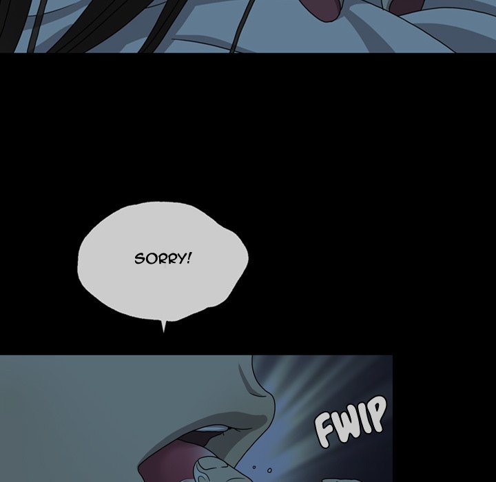 Disfigured Manhwa - Chapter 4 Page 17