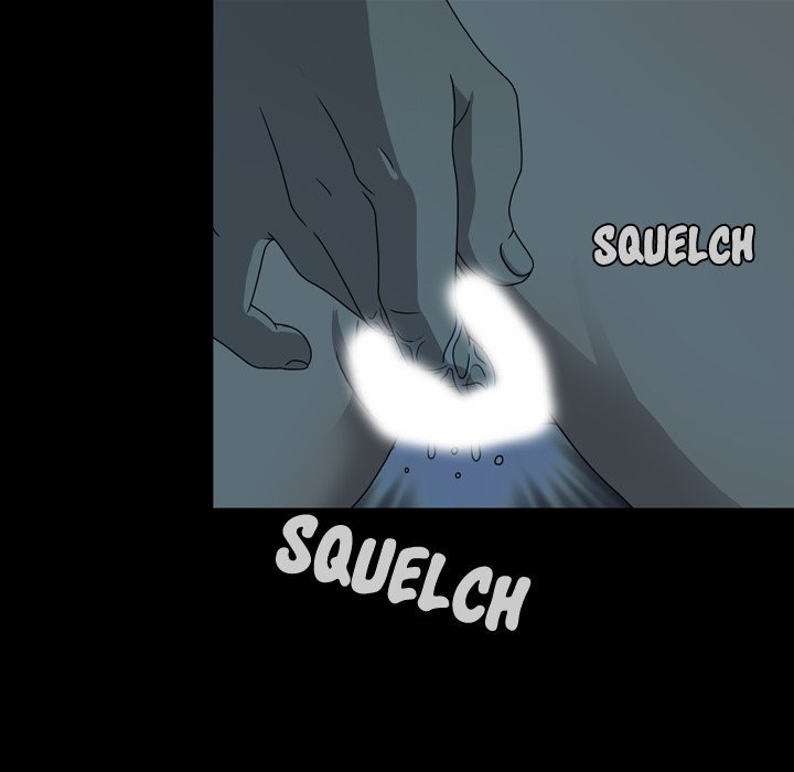 Disfigured Manhwa - Chapter 4 Page 19