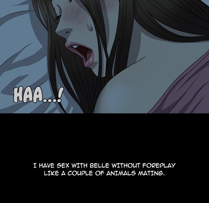 Disfigured Manhwa - Chapter 4 Page 23