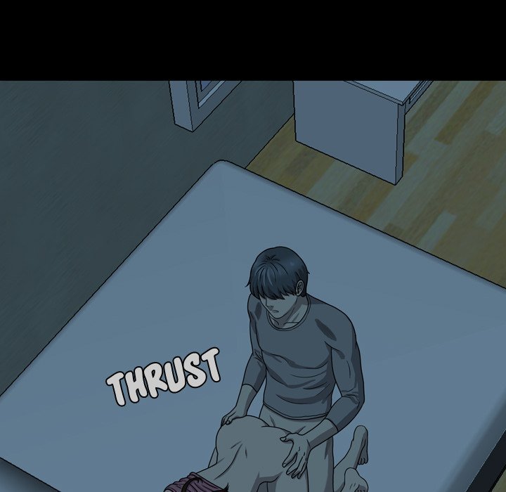 Disfigured Manhwa - Chapter 4 Page 24