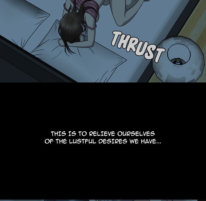 Disfigured Manhwa - Chapter 4 Page 25