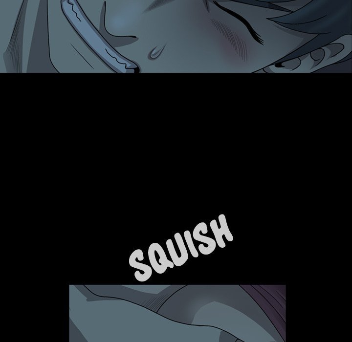 Disfigured Manhwa - Chapter 4 Page 28