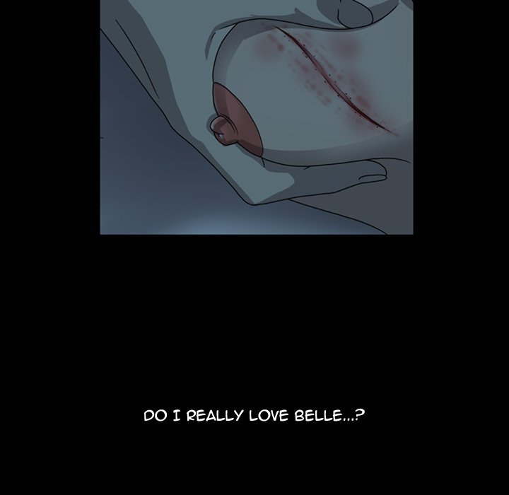 Disfigured Manhwa - Chapter 4 Page 29