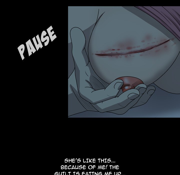 Disfigured Manhwa - Chapter 4 Page 30