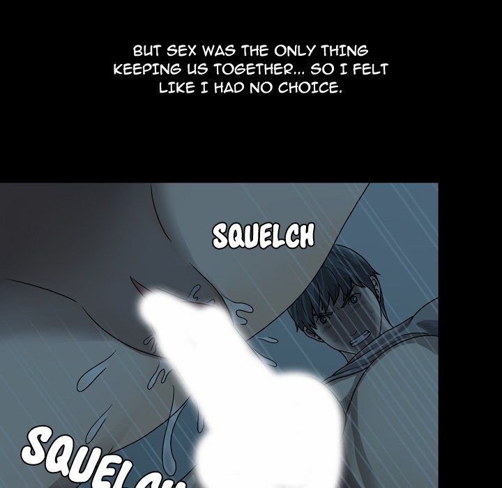 Disfigured Manhwa - Chapter 4 Page 37