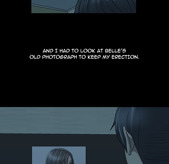 Disfigured Manhwa - Chapter 4 Page 39