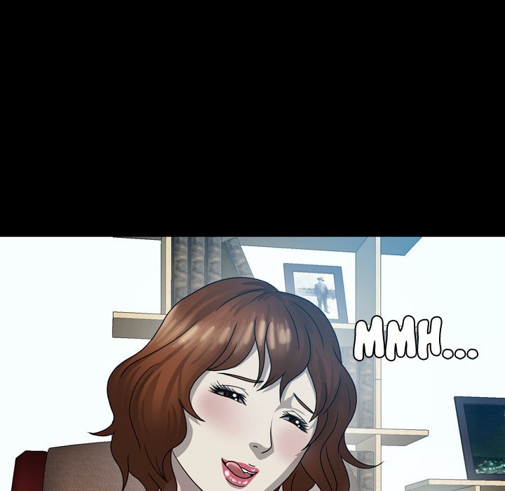 Disfigured Manhwa - Chapter 4 Page 44