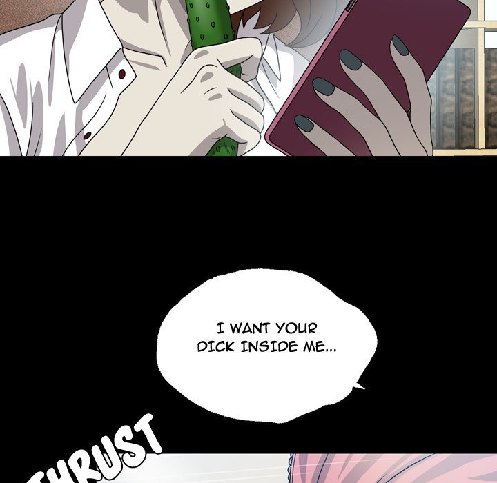 Disfigured Manhwa - Chapter 4 Page 55