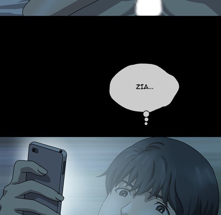 Disfigured Manhwa - Chapter 4 Page 62