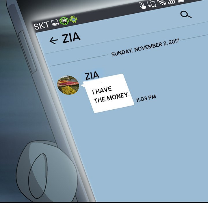 Disfigured Manhwa - Chapter 4 Page 64