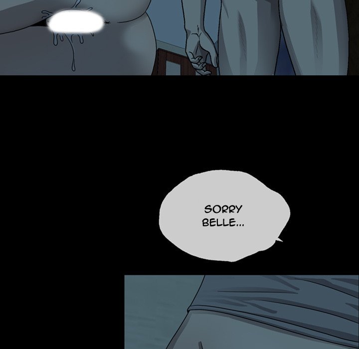 Disfigured Manhwa - Chapter 4 Page 74