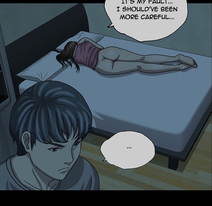 Disfigured Manhwa - Chapter 4 Page 76