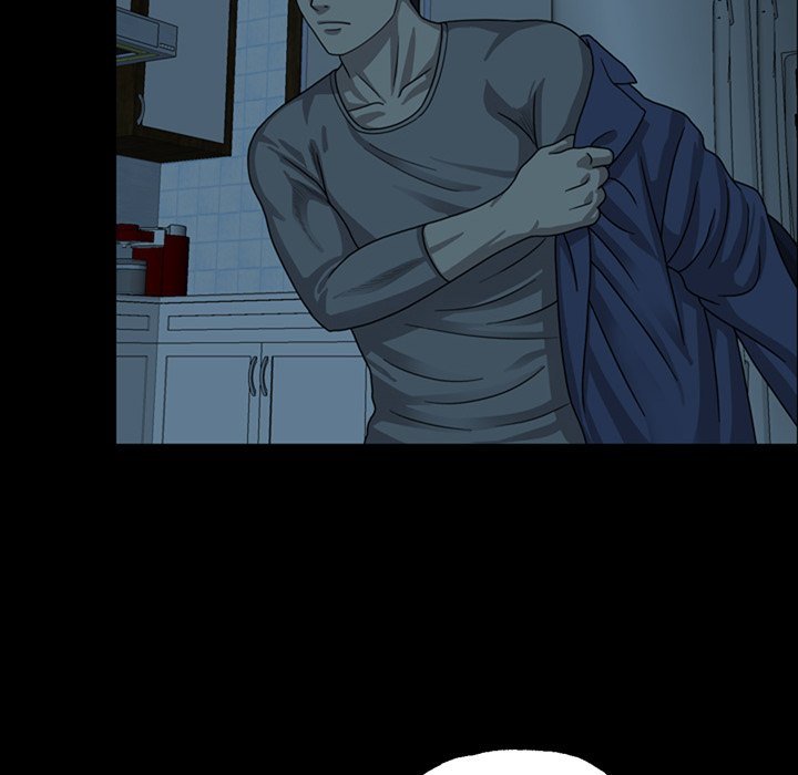 Disfigured Manhwa - Chapter 4 Page 79