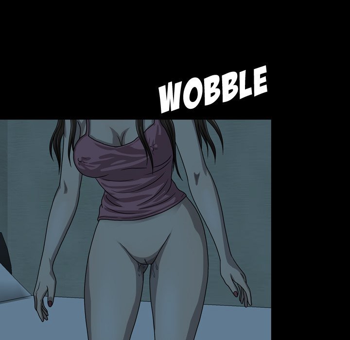 Disfigured Manhwa - Chapter 4 Page 83