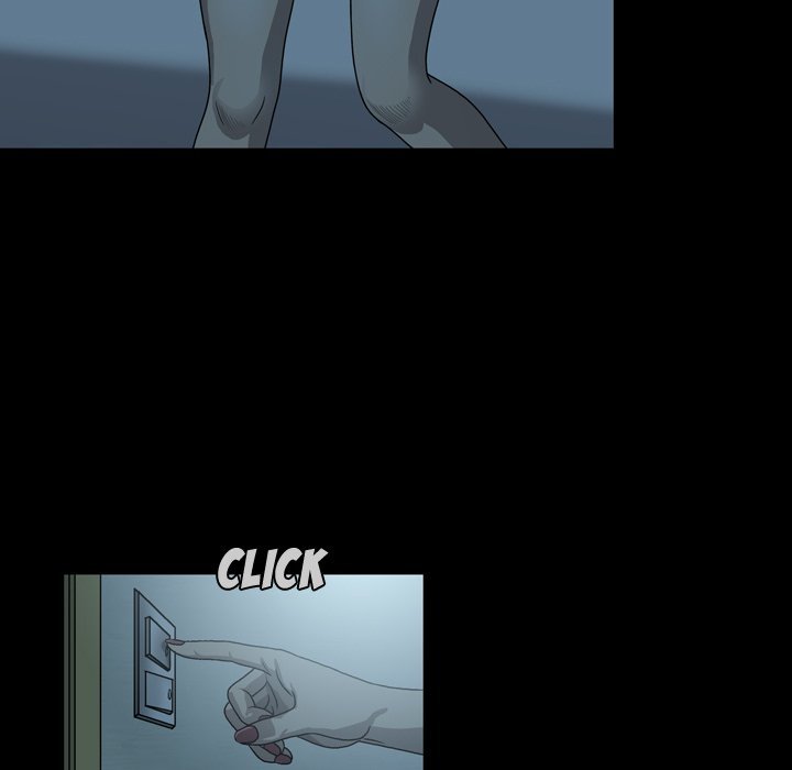 Disfigured Manhwa - Chapter 4 Page 84