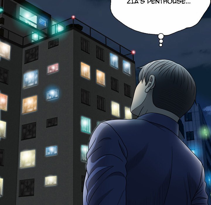 Disfigured Manhwa - Chapter 4 Page 91