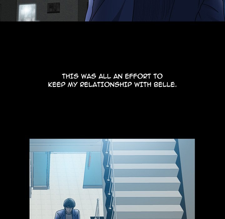 Disfigured Manhwa - Chapter 4 Page 92