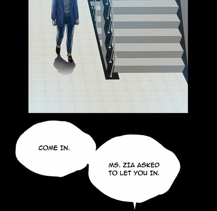 Disfigured Manhwa - Chapter 4 Page 93
