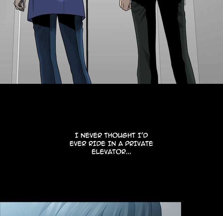 Disfigured Manhwa - Chapter 4 Page 96