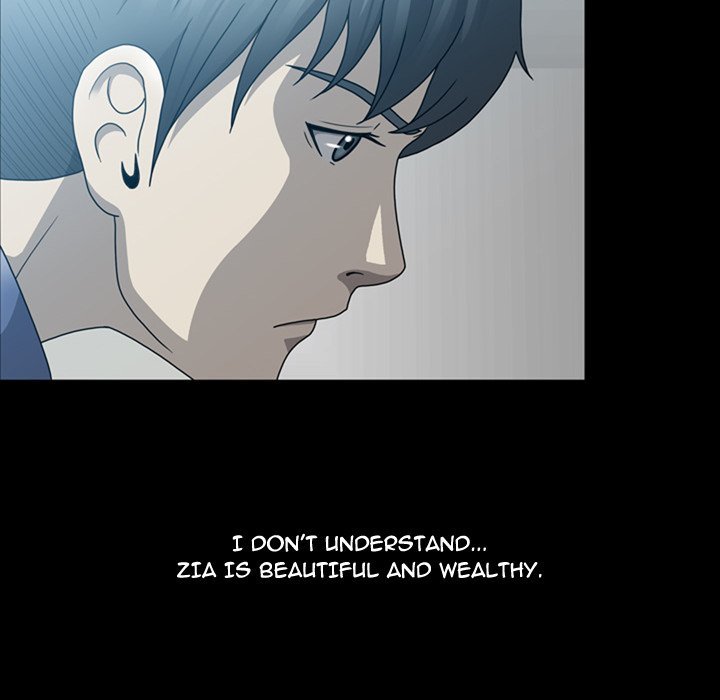 Disfigured Manhwa - Chapter 4 Page 97