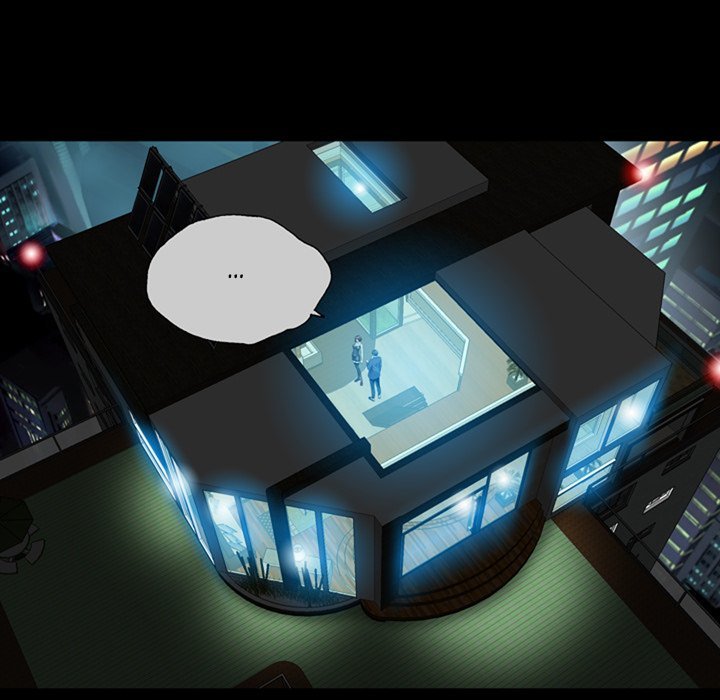 Disfigured Manhwa - Chapter 4 Page 103