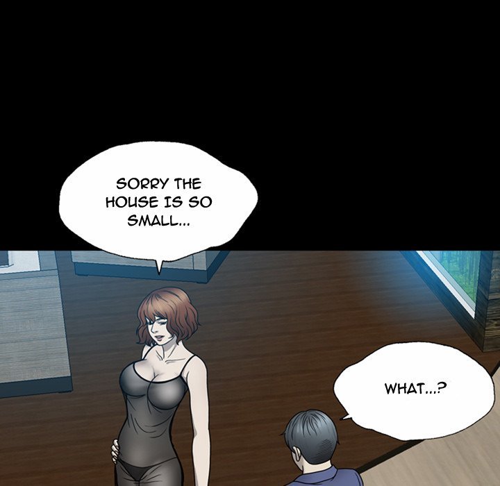 Disfigured Manhwa - Chapter 4 Page 104