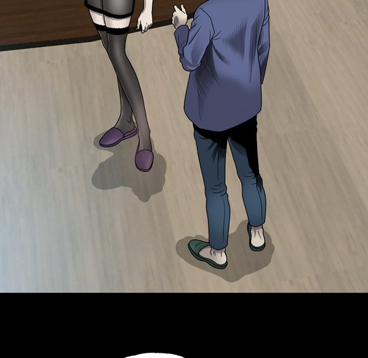 Disfigured Manhwa - Chapter 4 Page 105