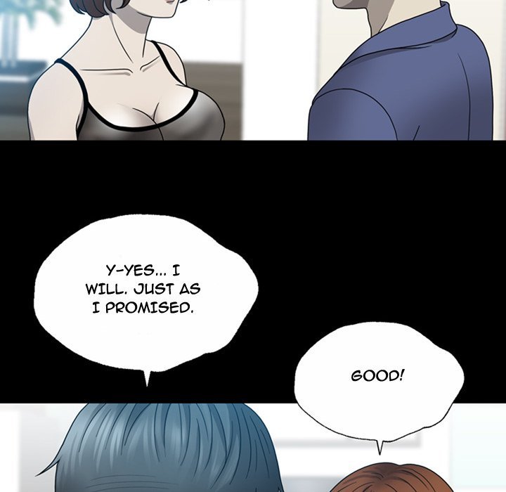 Disfigured Manhwa - Chapter 4 Page 109