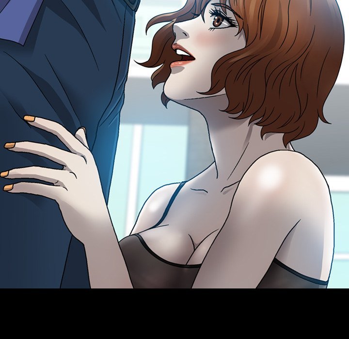 Disfigured Manhwa - Chapter 4 Page 111