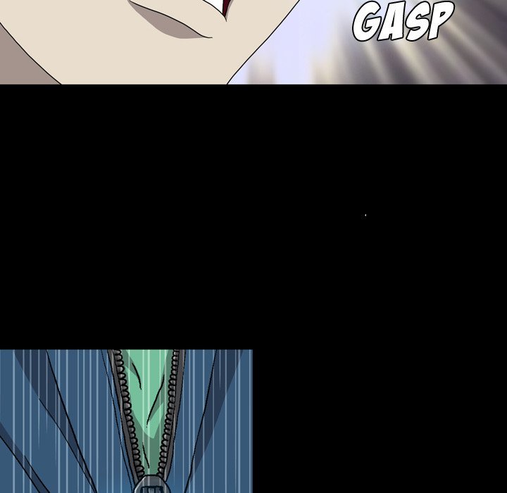 Disfigured Manhwa - Chapter 4 Page 113