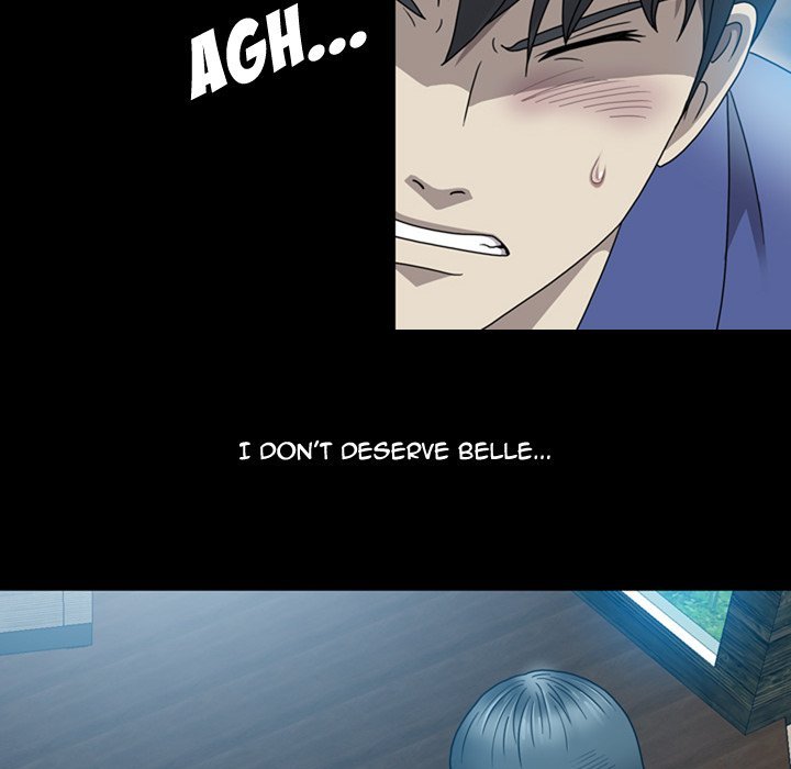 Disfigured Manhwa - Chapter 4 Page 115