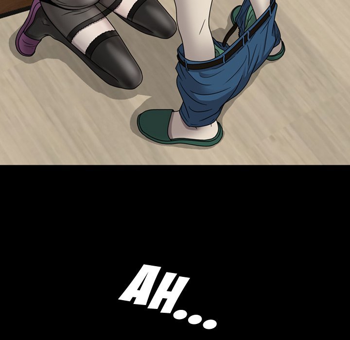 Disfigured Manhwa - Chapter 4 Page 117