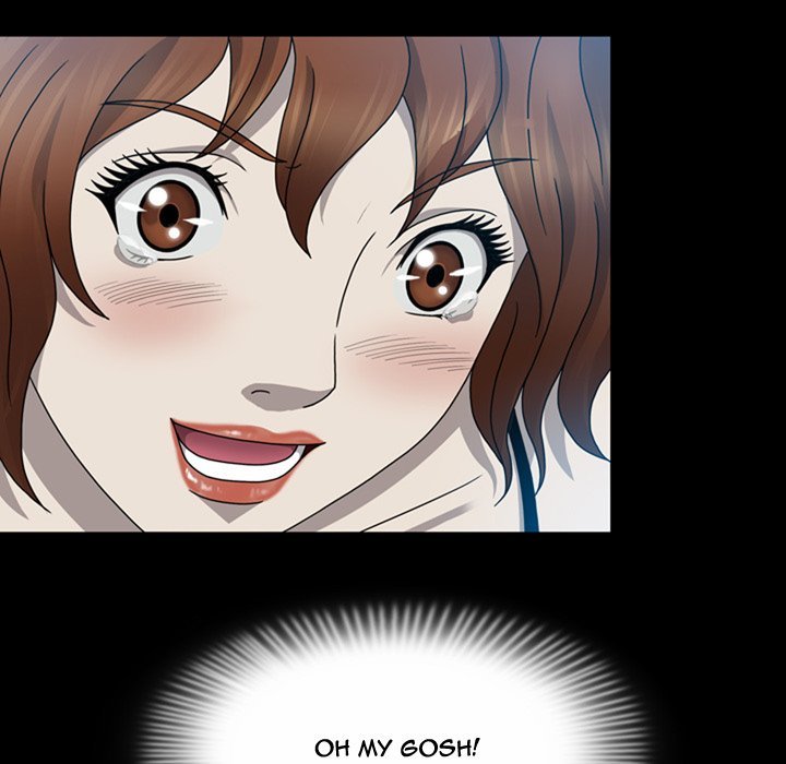 Disfigured Manhwa - Chapter 4 Page 118